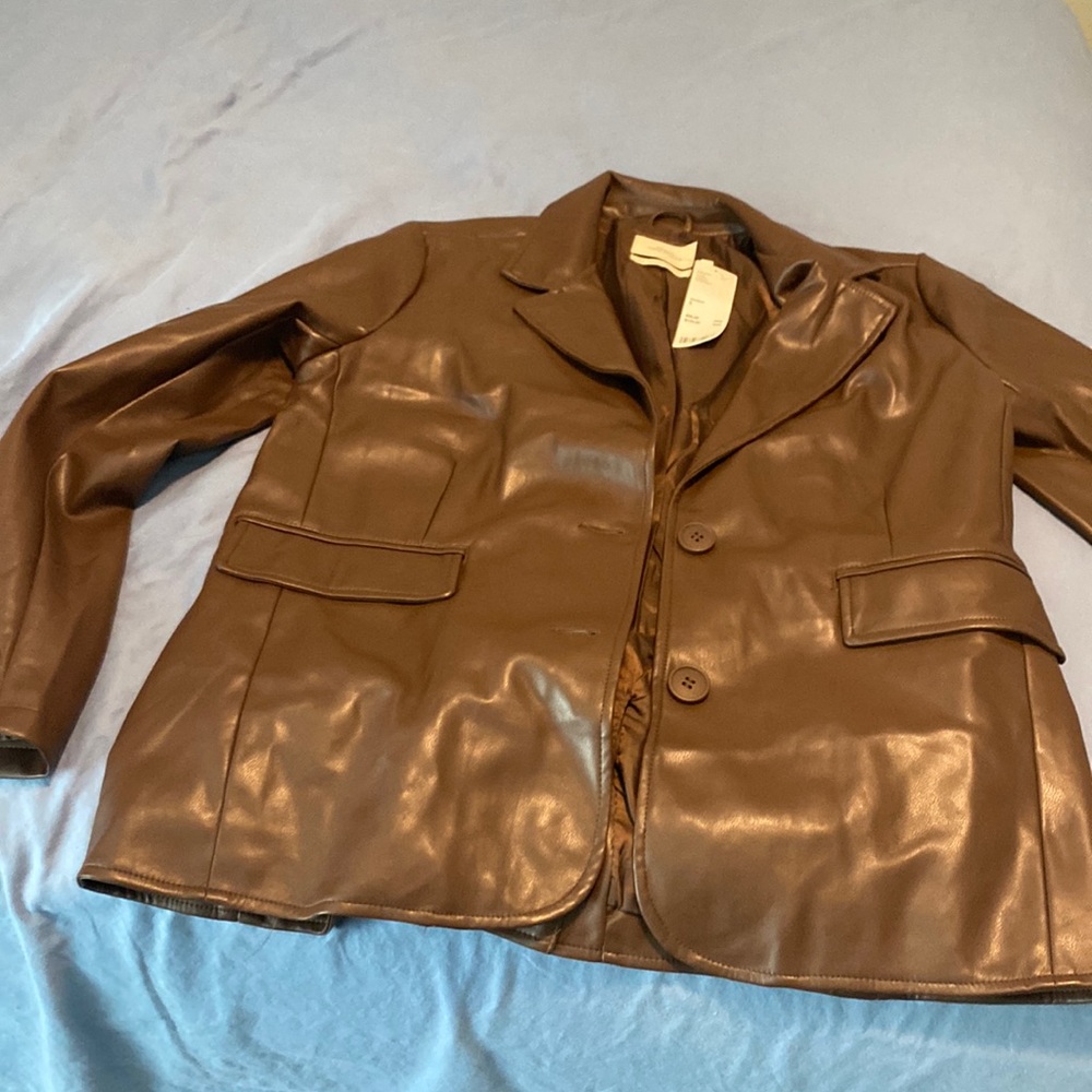 Urban outfitters blazer
